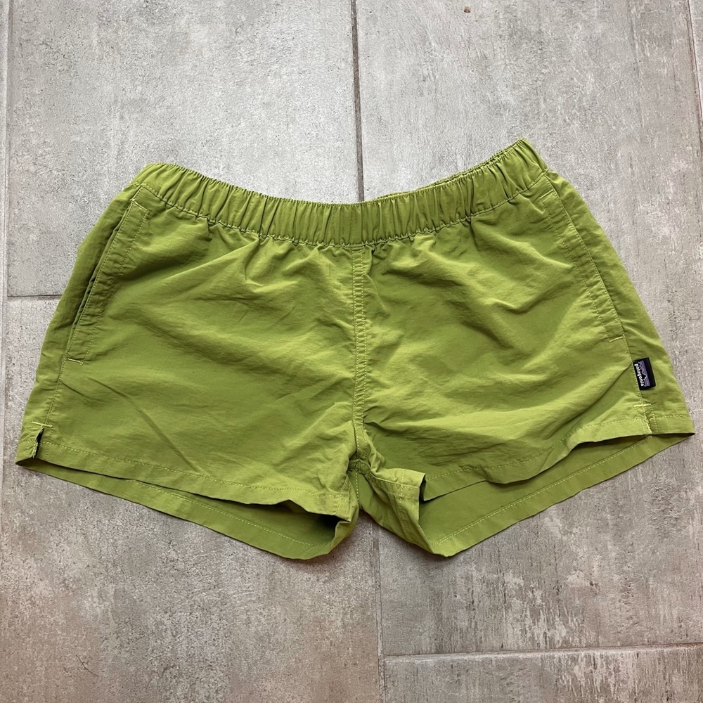 Patagonia Women’s Barely Baggies Short - M